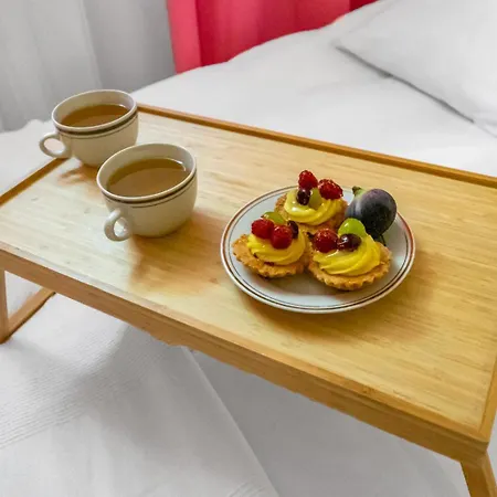 Ochota - Park, Bus&trains Nearby - By Rentujemy Апартаменты Варшава