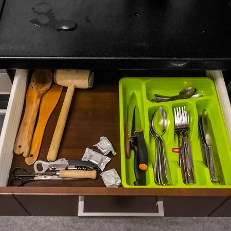 Апартаменты Ochota - Park, Bus&trains Nearby - By Rentujemy *