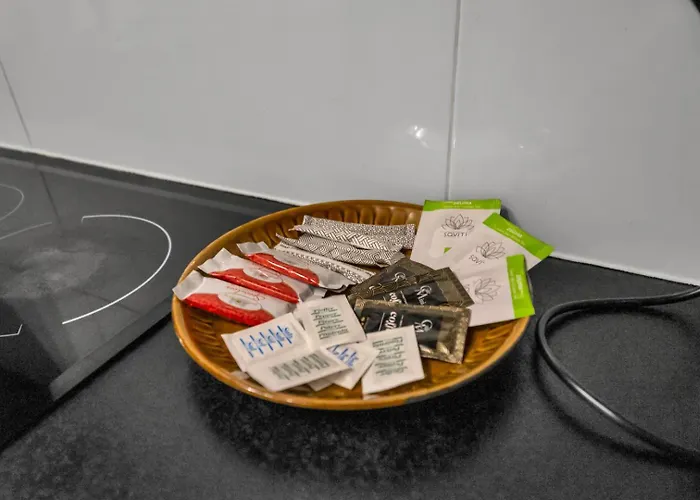 Ochota - Park, Bus&trains Nearby - By Rentujemy 아파트 *