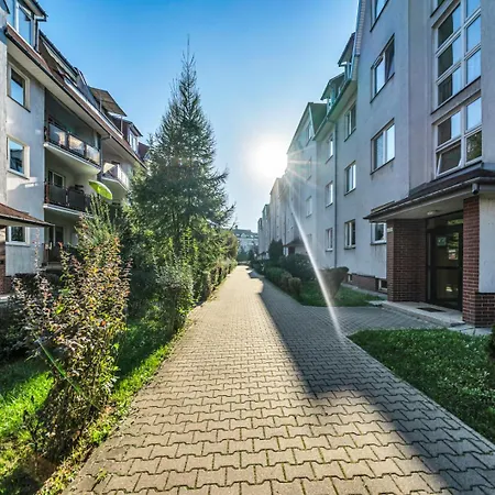 Appartement Ochota - Park, Bus&trains Nearby - By Rentujemy Varsovie