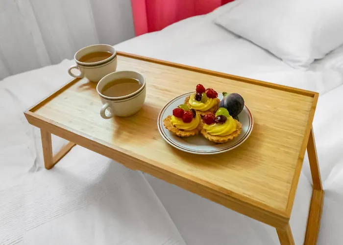 Ochota - Park, Bus&trains Nearby - By Rentujemy Lejlighed Warszawa