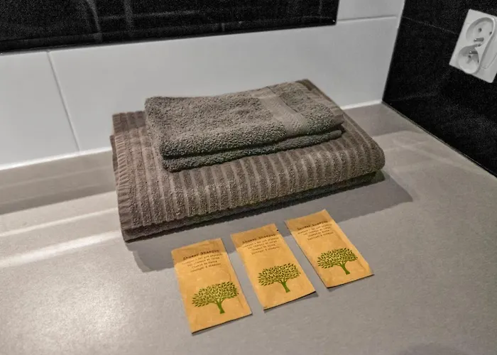 Ochota - Park, Bus&trains Nearby - By Rentujemy *